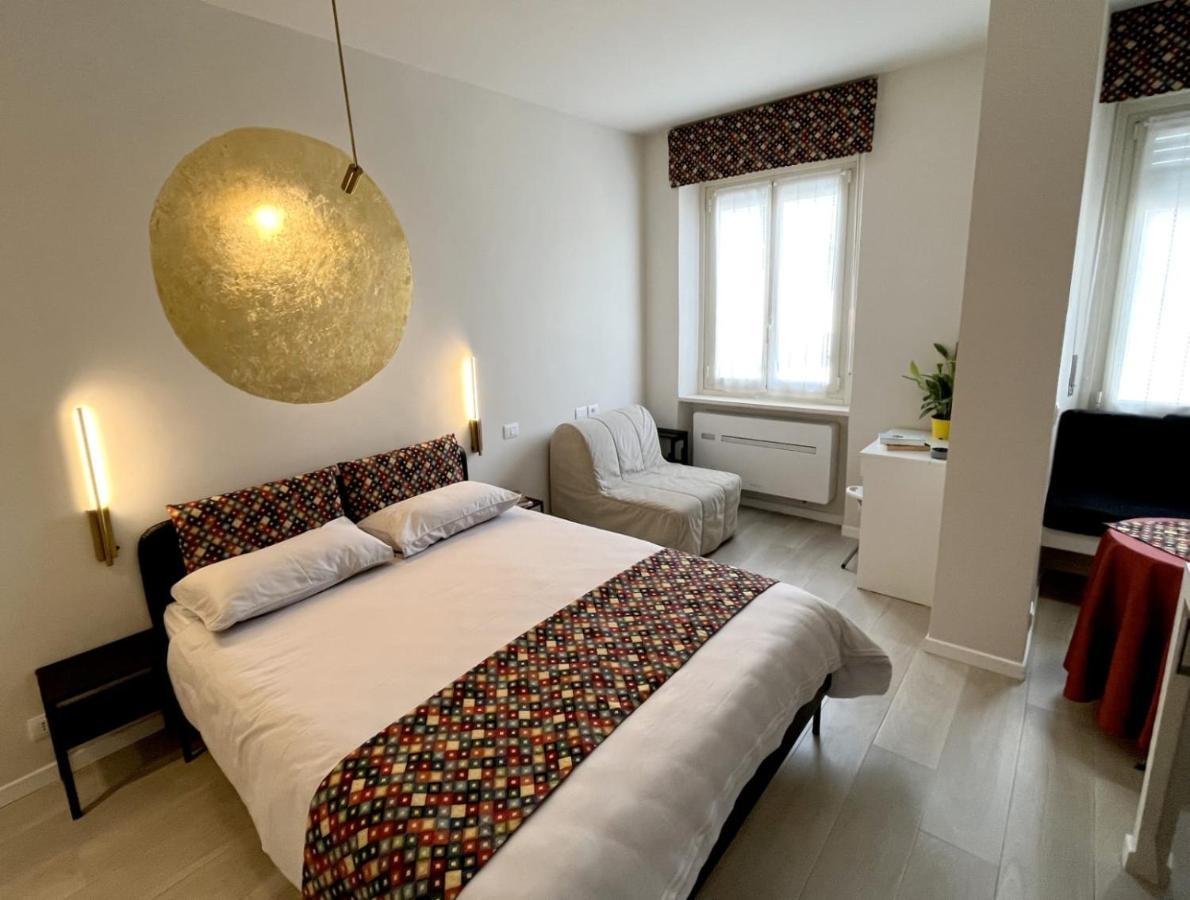 Apartamento Jonis Parco Ruffini Turín Exterior foto
